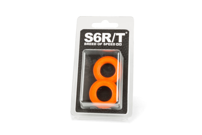 Kugghjul Oljeförseglingar Stage6 R/T FKM 20x35x7mm Derbi Euro 2 / 3 / 4