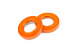 Crankshaft Oil Seals Stage6 R/T FKM 20x35x7mm Derbi Euro 2 / 3 / 4