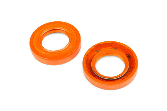 Kugghjul Oljeförseglingar Stage6 R/T FKM 20x35x7mm Derbi Euro 2 / 3 / 4