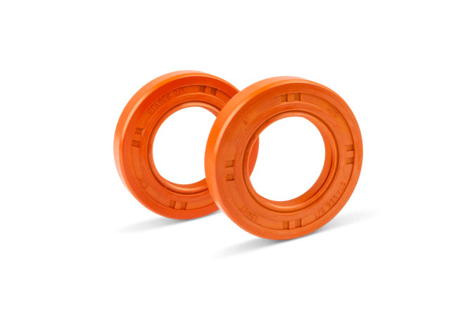Kugghjul Oljeförseglingar Stage6 R/T FKM 20x35x7mm Derbi Euro 2 / 3 / 4
