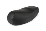 Seat OEM quality Yamaha BWu0027s / MBK Booster after 2004 black