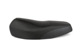 Seat OEM quality Yamaha BWu0027s / MBK Booster after 2004 black