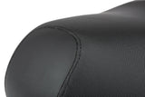 Seat OEM quality Yamaha BWu0027s / MBK Booster after 2004 black