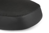 Seat OEM quality Yamaha BWu0027s / MBK Booster after 2004 black