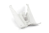 Floor Board Yamaha Aerox / MBK Nitro before 2013 white