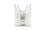 Floor Board Yamaha Aerox / MBK Nitro before 2013 white