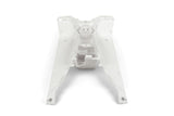 Floor Board Yamaha Aerox / MBK Nitro before 2013 white