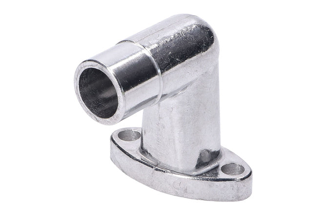 Insugningsrör 15mm Bing Förgasare Puch Maxi E50