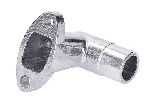 Insugningsrör 15mm Bing Förgasare Puch Maxi E50