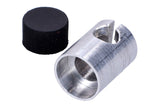 Choke w/ rubber seal 16N1 / 16N3 / 19N Simson