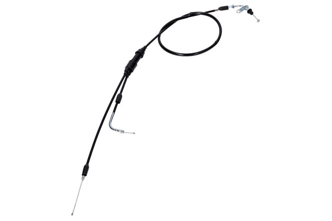 Gasspjällskabel Rieju RRX / Spike-X / MRT / MRX 05- / SMX 05- (Pricol pump)