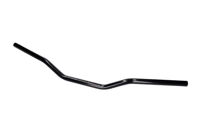 Handtag Naraku svart stål Aprilia RX / SX 18- / Derbi Senda 18- / RCR / SMT 18-