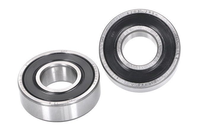 Navkapslar Naraku fram / bak Premium SKF Beta RR 50