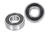 Wheel Bearings Naraku front / rear Premium SKF Beta RR 50