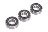 Wheel Bearings Naraku front Aprilia Atlantic Sprint 400 / 500