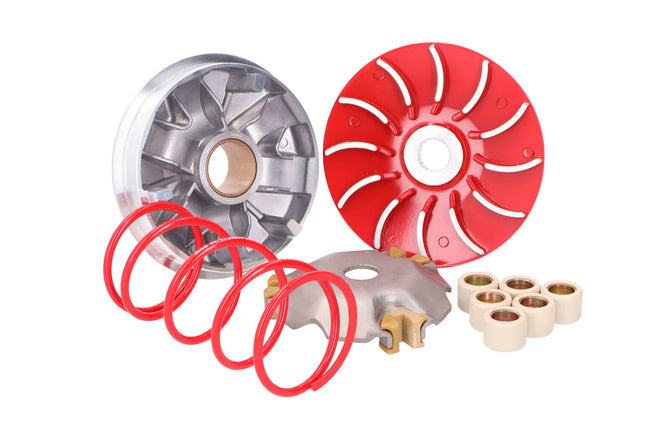 CVT Naraku Maxi-Speed Piaggio Fly / Liberty / Vespa Primavera / Sprint / LX / S 125i / 150i 3V
