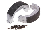 Brake Shoes rear Polini 80x18mm Peugeot 103 SP