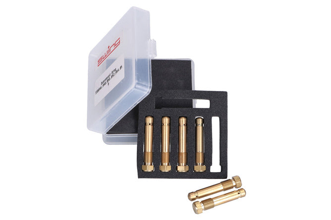 Jet Kit förgasare swiing 46-56 Bing