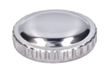 Fuel Cap chrome Puch Maxi / Starlet / Tomos