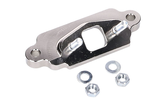 Spacer Fläns Reed Valve CNC Swiing 13mm Sachs
