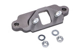 Spacer Flange reed valve CNC swiing 17mm Sachs