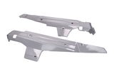 Side Panels (x2) grey Puch Maxi L / S