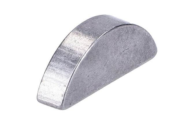 Woodruffnyckel alternator 9 /3x3 /8x2mm Sachs