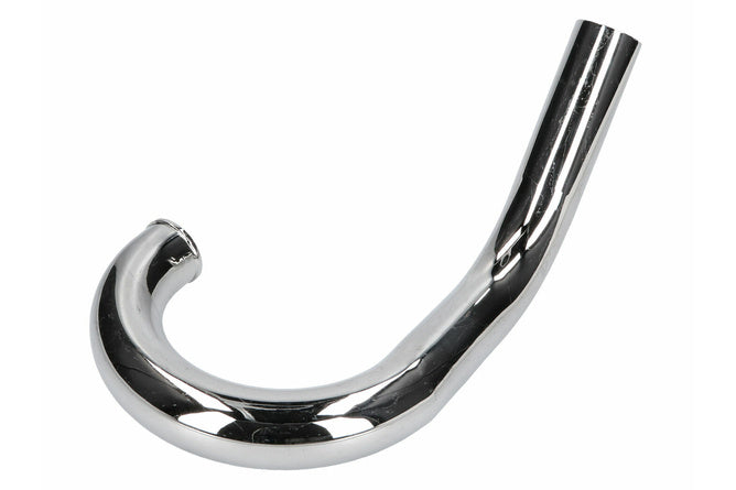 Avgassystem Header Rör Enduro 32mm krom Simson – Mopedproffsen