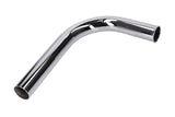 Exhaust Header Pipe tuning 32mm chrome Simson