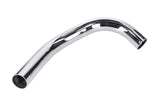 Exhaust Header Pipe tuning standard 32mm chrome Simson