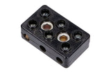 Cable Connector 3-fold screw-on Simson