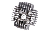 Cylinder Head 50ccm aluminium short fins Puch Maxi / X30 Automatic