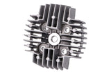 Cylinder Head 68,4ccm aluminium short fins Puch Maxi / X30 Automatic