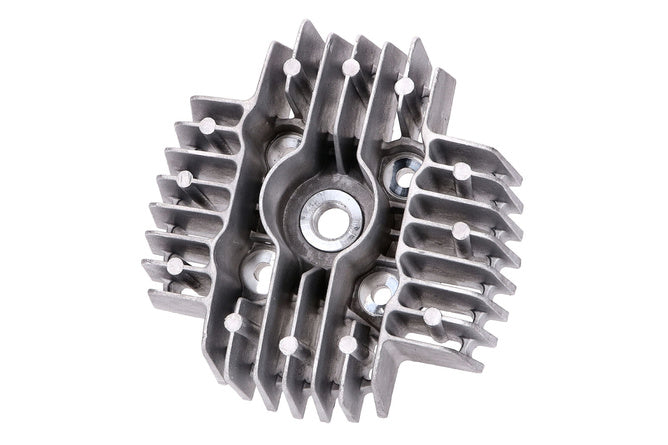 Cylindertopp 68,4ccm aluminium lång fenor Puch Maxi / X30 Automatik