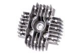 Cylinder Head 68,4ccm aluminium long fins Puch Maxi / X30 Automatic