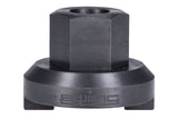 Freewheel Remover swiing wide 6mm moped