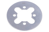 Clutch Disc metal Simson