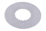 Clutch Disc metal Simson