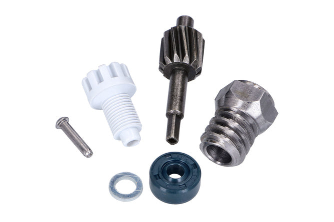 Tachometer Driv 6 delar Simson