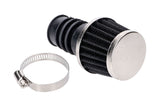 Air Filter Powerfilter 19mm carb connection Puch Maxi