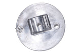 Brake Base Plate front Simson