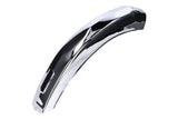 Rear Mudguard chrome Puch Maxi