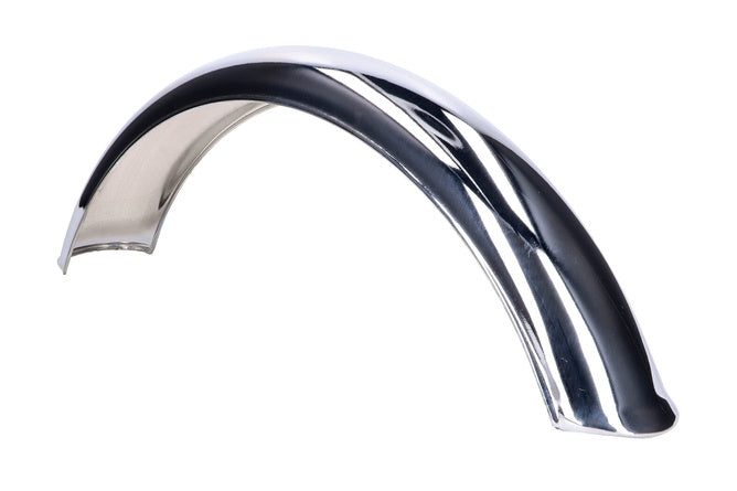 Framskärm krom Sachs V5