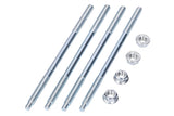 Cylinder Stud Bolts M6x125mm Simson