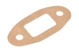 Gasket carburetor flange angular Puch Maxi / X30