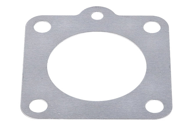 Cylinderhuvudspackning 0,4mm 50cc 38mm aluminium Puch Maxi / X30
