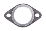 Gasket exhaust reinforced flat 22mm Puch Maxi