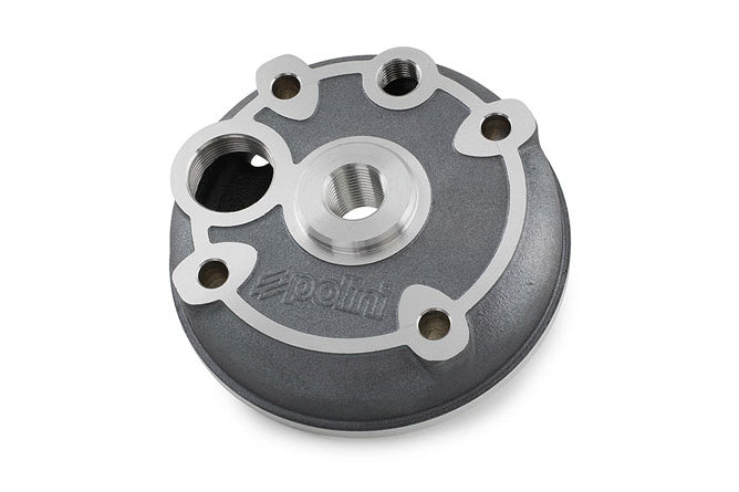 Cylinderkit Polini Evolution 94cc 44mm slag Yamaha Aerox