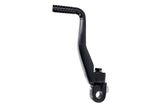 Kickstart Lever foldable aluminium black Simson