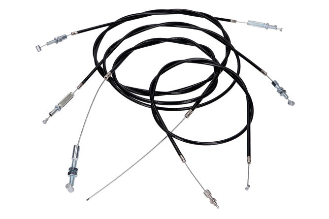 Bowden Kabelset komplett Puch Maxi E50